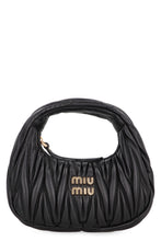 Carica l'immagine nel visualizzatore di Gallery, Mini borsa hobo Wander