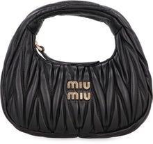 Carica l'immagine nel visualizzatore di Gallery, Mini borsa hobo Wander
