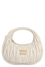 Carica l'immagine nel visualizzatore di Gallery, Mini borsa hobo Wander