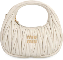 Carica l'immagine nel visualizzatore di Gallery, Mini borsa hobo Wander