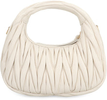 Carica l'immagine nel visualizzatore di Gallery, Mini borsa hobo Wander