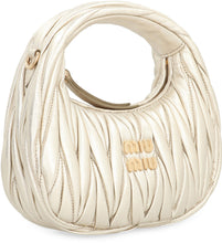 Carica l'immagine nel visualizzatore di Gallery, Mini borsa hobo Wander