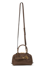 Load image into Gallery viewer, Handbag Aventure mini in nappa