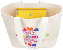 Carica l'immagine nel visualizzatore di Gallery, 1 Moncler JW Anderson - Tote bag in canvas