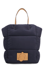 Carica l'immagine nel visualizzatore di Gallery, 1 Moncler JW Anderson - Tote bag in nylon imbottito