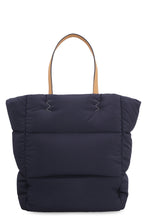 Carica l'immagine nel visualizzatore di Gallery, 1 Moncler JW Anderson - Tote bag in nylon imbottito