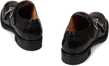 Carica l'immagine nel visualizzatore di Gallery, Church's x Miu Miu - Monk-strap in pelle