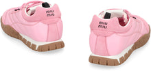 Carica l'immagine nel visualizzatore di Gallery, Sneakers low-top Tyre in tessuto tecnico