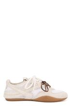 Load image into Gallery viewer, Sneakers gymnasium in mesh and suede