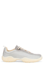 Load image into Gallery viewer, Sneakers Bubble in technical fabric and leather