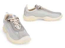 Load image into Gallery viewer, Sneakers Bubble in technical fabric and leather