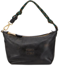 Load image into Gallery viewer, Shoulder bag with rope details
