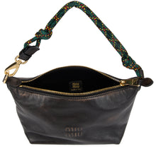 Load image into Gallery viewer, Shoulder bag with rope details