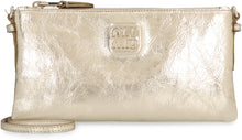 Carica l'immagine nel visualizzatore di Gallery, Mini pochette in pelle