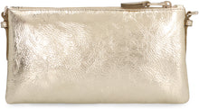Carica l'immagine nel visualizzatore di Gallery, Mini pochette in pelle