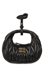 Carica l'immagine nel visualizzatore di Gallery, Micro borsa hobo Wander