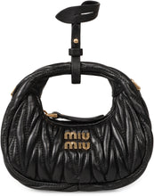 Carica l'immagine nel visualizzatore di Gallery, Micro borsa hobo Wander