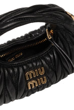 Carica l'immagine nel visualizzatore di Gallery, Micro borsa hobo Wander