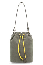 Carica l'immagine nel visualizzatore di Gallery, Pouch in gabardine