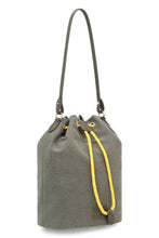 Carica l'immagine nel visualizzatore di Gallery, Pouch in gabardine