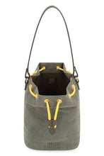 Carica l'immagine nel visualizzatore di Gallery, Pouch in gabardine
