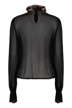 Carica l'immagine nel visualizzatore di Gallery, Blusa in seta