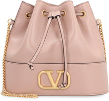Carica l'immagine nel visualizzatore di Gallery, Valentino Garavani - Mini borsa a secchiello