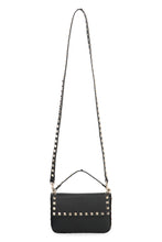 Carica l'immagine nel visualizzatore di Gallery, Valentino Garavani - Mini borsa a tracolla Rockstud