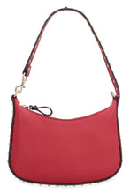 Carica l'immagine nel visualizzatore di Gallery, Valentino Garavani - Mini hobo-bag Rockstud in pelle