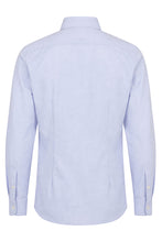 Carica l'immagine nel visualizzatore di Gallery, Camicia regular fit in cotone