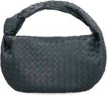 Load image into Gallery viewer, Small Jodie leather bag