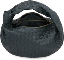 Load image into Gallery viewer, Small Jodie leather bag