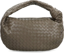 Load image into Gallery viewer, Jodie Leather shoulder bag