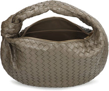 Load image into Gallery viewer, Jodie Leather shoulder bag