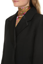 Carica l'immagine nel visualizzatore di Gallery, Blazer in lana slim fit