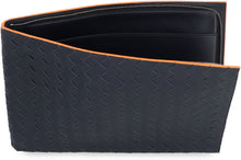 Load image into Gallery viewer, Leather clutch