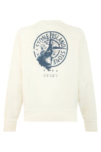 Load image into Gallery viewer, Crew neck sweatshirt with writing