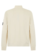 Carica l'immagine nel visualizzatore di Gallery, Felpa Zip Up in Sweat di Cotone