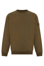 Load image into Gallery viewer, Sweatshirt with Crew Neck