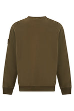 Load image into Gallery viewer, Sweatshirt with Crew Neck