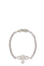 Load image into Gallery viewer, Bracelet Relief Chain in Brass