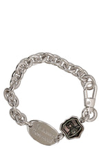 Carica l'immagine nel visualizzatore di Gallery, Bracciale a catena Johan