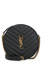 Load image into Gallery viewer, Camera Bag leather crossbody bag
