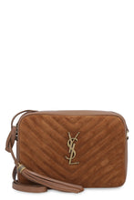 Carica l'immagine nel visualizzatore di Gallery, Camera bag Lou in pelle
