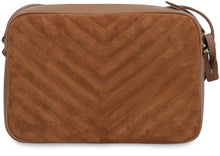 Carica l'immagine nel visualizzatore di Gallery, Camera bag Lou in pelle