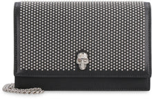 Carica l'immagine nel visualizzatore di Gallery, Mini-bag in pelle