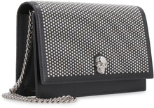 Carica l'immagine nel visualizzatore di Gallery, Mini-bag in pelle
