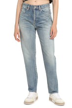 Carica l'immagine nel visualizzatore di Gallery, Jeans slim fit a 5 tasche