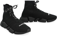 Carica l'immagine nel visualizzatore di Gallery, Sneakers Speed 2.0 Lace-Up in maglia