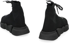 Carica l'immagine nel visualizzatore di Gallery, Sneakers Speed 2.0 Lace-Up in maglia